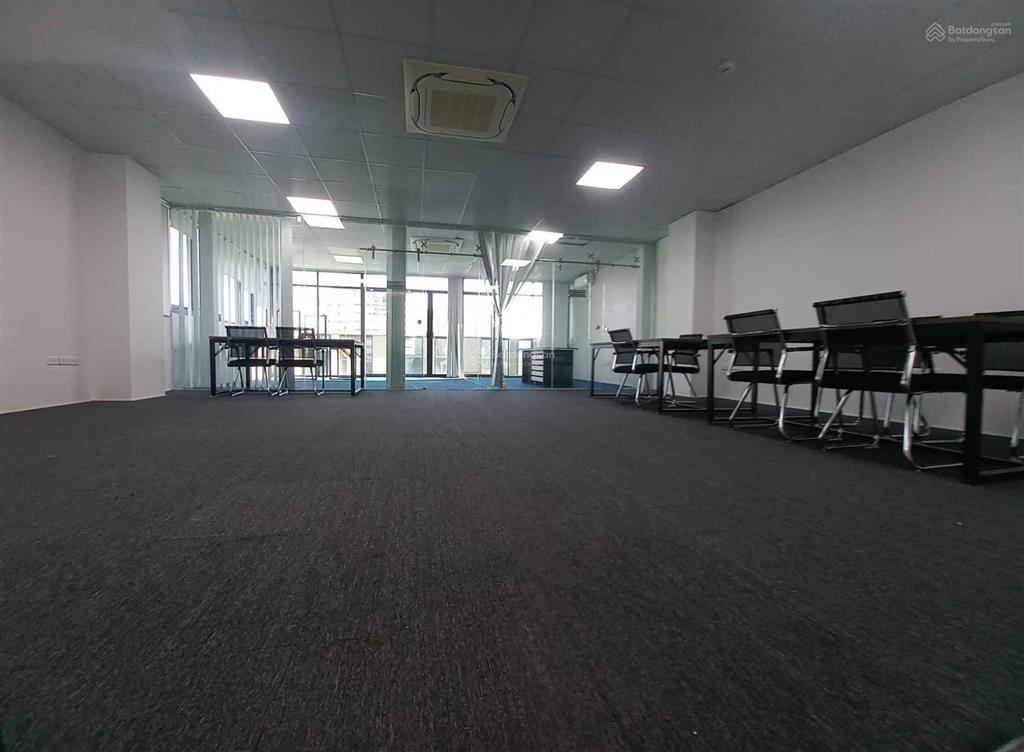 Cho thuê văn phòng hoàng mai, diện tích đa dạng 50m