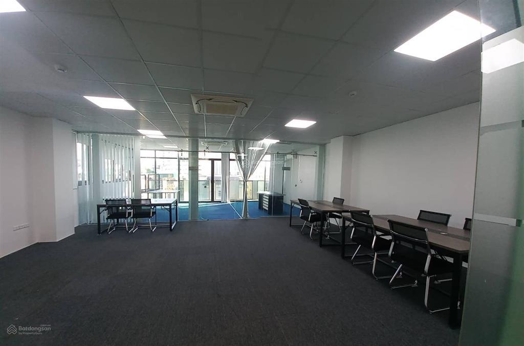 Cho thuê văn phòng hoàng mai, diện tích đa dạng 50m