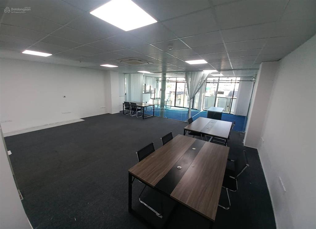 Cho thuê văn phòng hoàng mai, diện tích đa dạng 50m