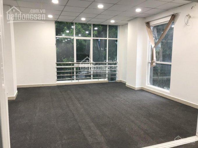 Cho thuê văn phòng cầu diễn dt 80m2 giá rẻ