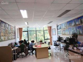 Cho thuê văn phòng cầu diễn dt 80m2 giá rẻ