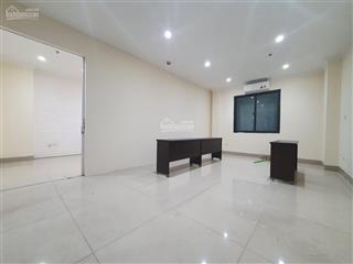 Cho thuê văn phòng gần keangnam dt 30m2