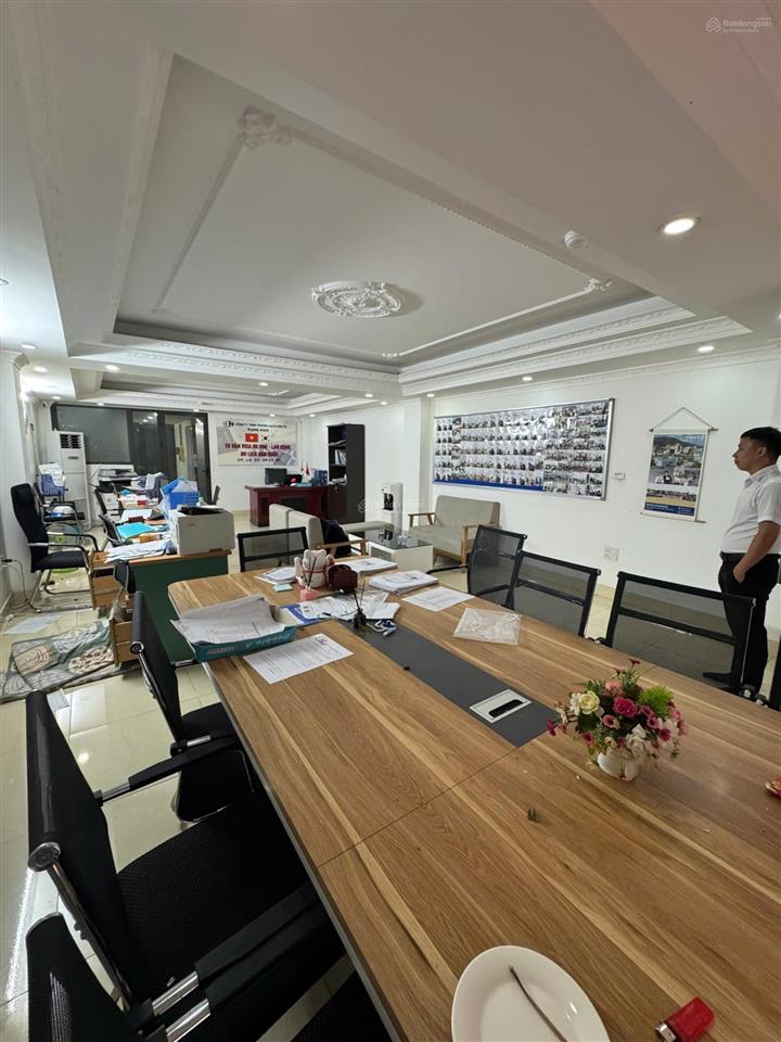 Cho thuê văn phòng tại cầu vượt mai dịch, 9,5 triệu, 70 m2