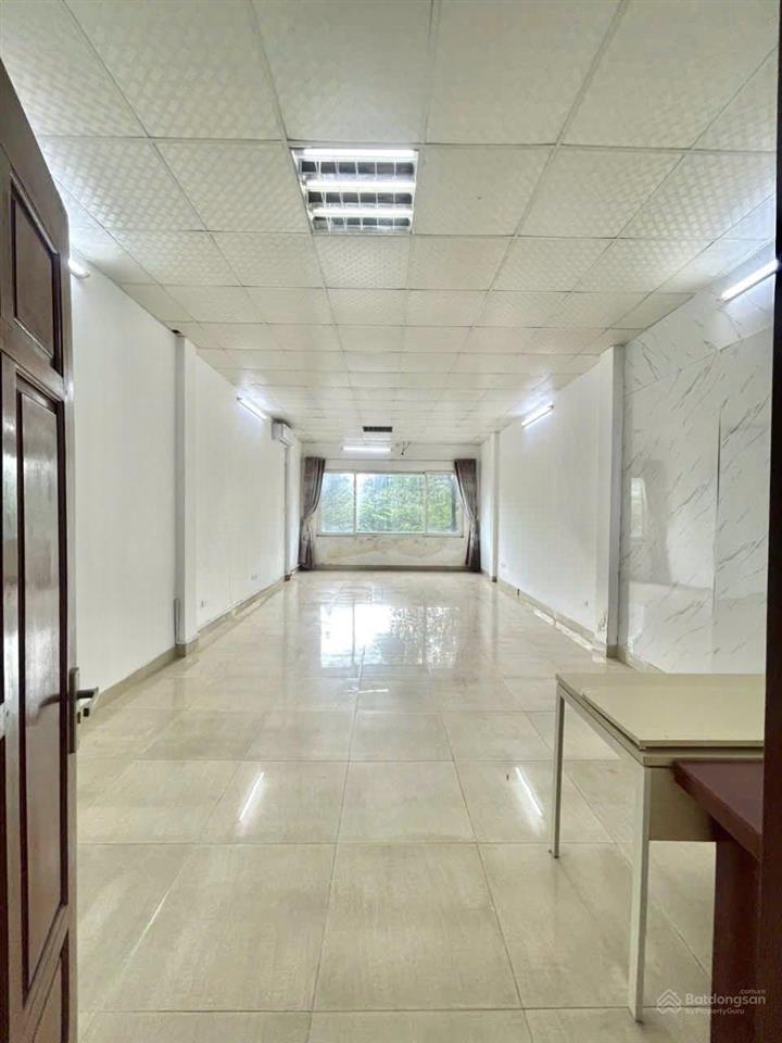 Cho thuê văn phòng tại trần vỹ, 8 triệu, 80 m2, đầy đủ tiện nghi