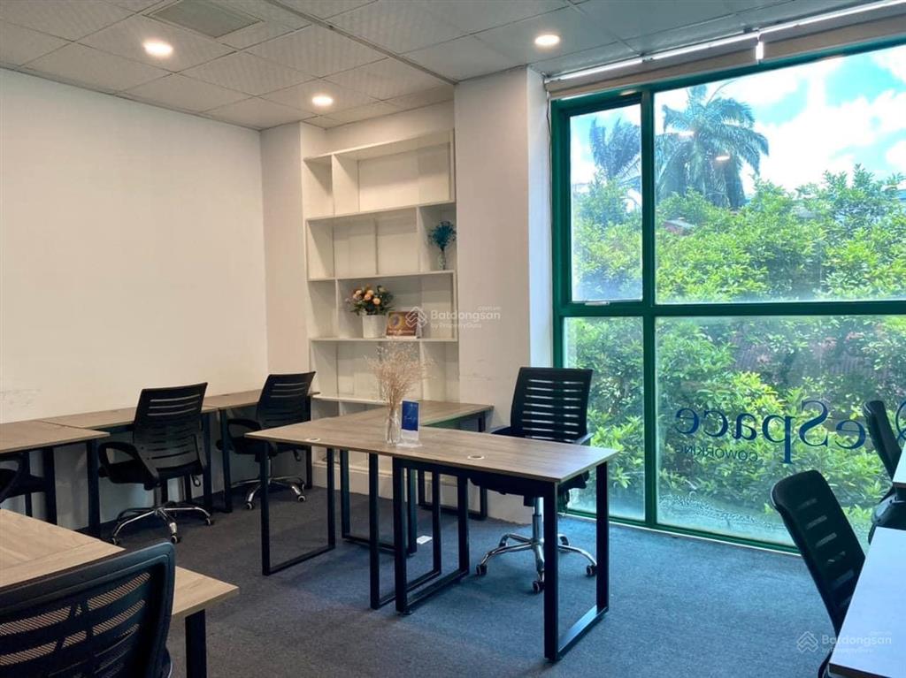 Cho thuê văn phòng tại trần vỹ, 8 triệu, 80 m2, đầy đủ tiện nghi