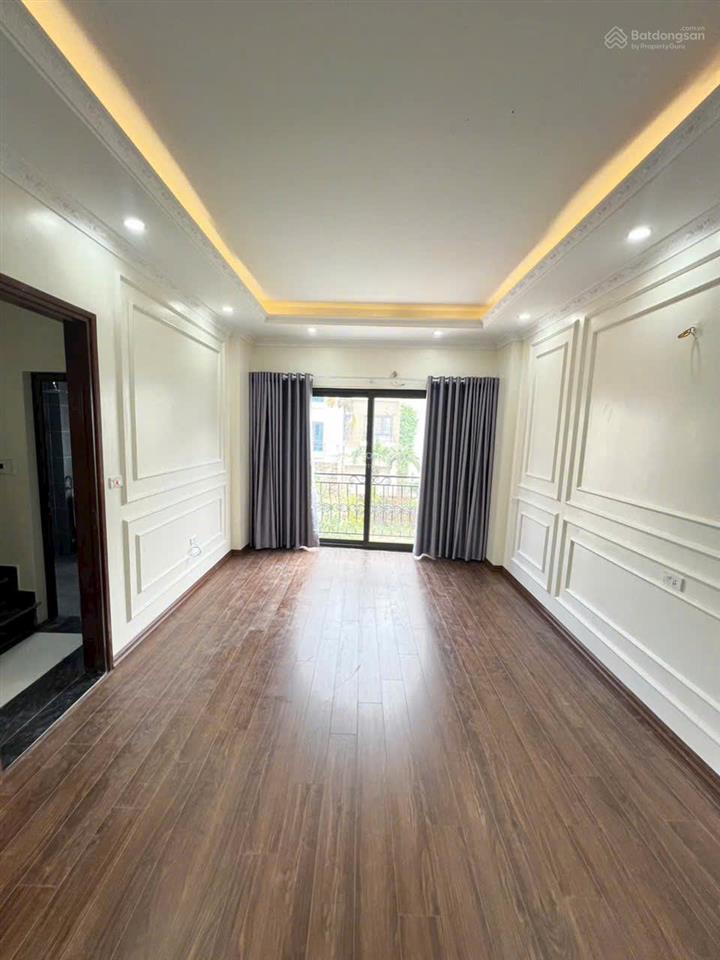 Hot! bán nhà riêng 31m2, 5,556 tỷ ở xã kim chung, hoài đức, hà nội