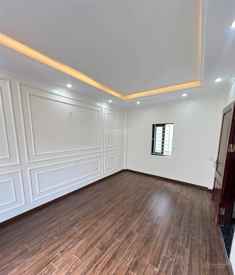 Hot! bán nhà riêng 31m2, 5,556 tỷ ở xã kim chung, hoài đức, hà nội