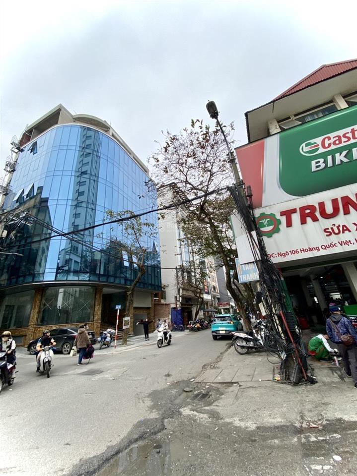 Cho thuê văn phòng nguyễn văn huyên 150m² giá thuê 25,3 triệu chính chủ