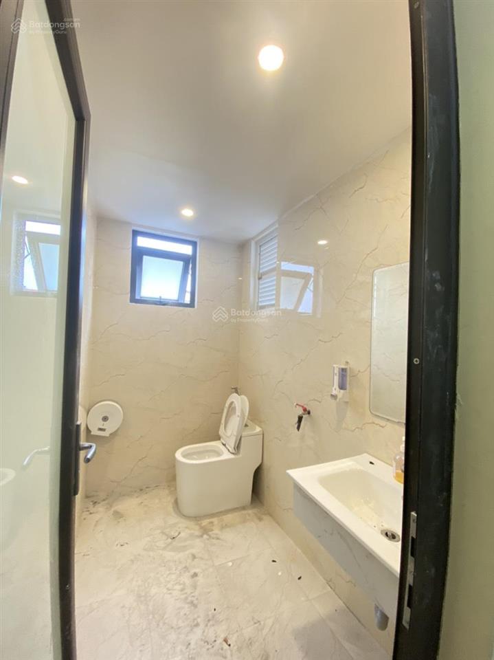 Cho thuê văn phòng nguyễn văn huyên 150m² giá thuê 25,3 triệu chính chủ