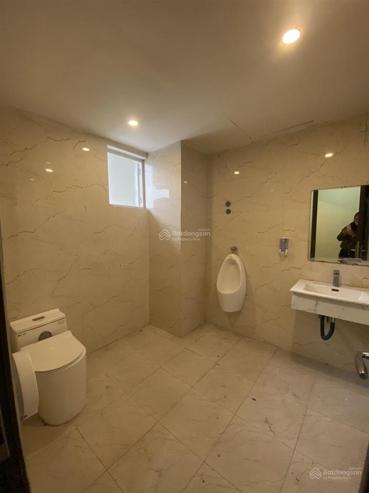 Cho thuê văn phòng nguyễn văn huyên 150m² giá thuê 25,3 triệu chính chủ