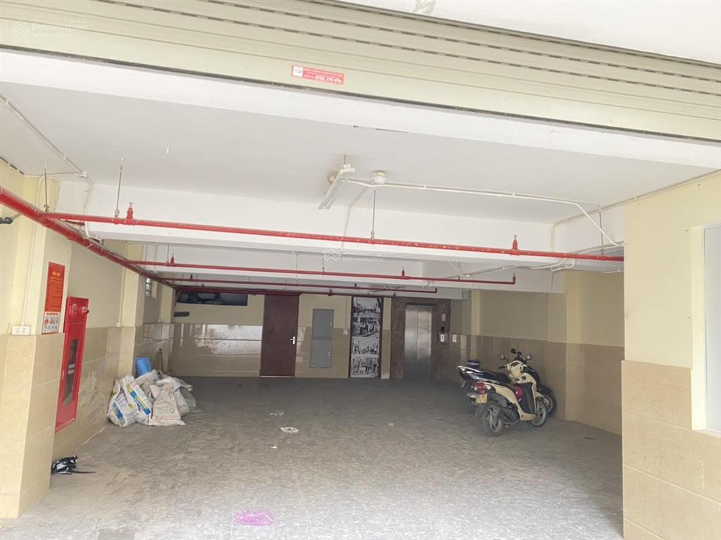 Cho thuê văn phòng nguyễn văn huyên 150m² giá thuê 25,3 triệu chính chủ