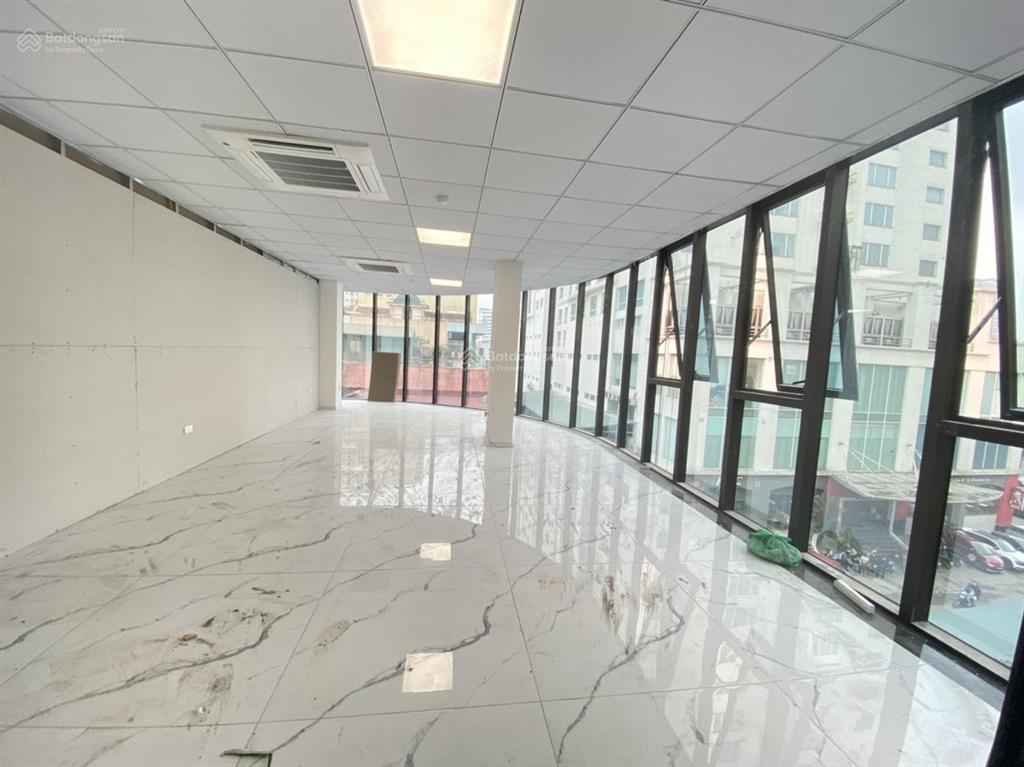 Cho thuê văn phòng nguyễn văn huyên 150m² giá thuê 25,3 triệu chính chủ