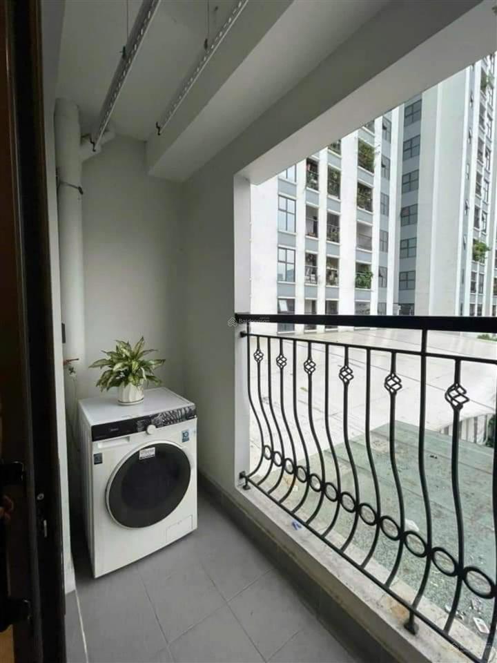 Cho thuê căn hộ vạn phúc liễu giai 2 ngủ 1 khách đủ đồ giá thuê 9 triệu