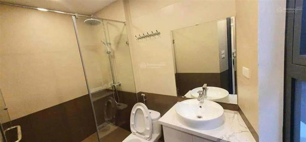 Cho thuê căn hộ vạn phúc liễu giai 2 ngủ 1 khách đủ đồ giá thuê 9 triệu
