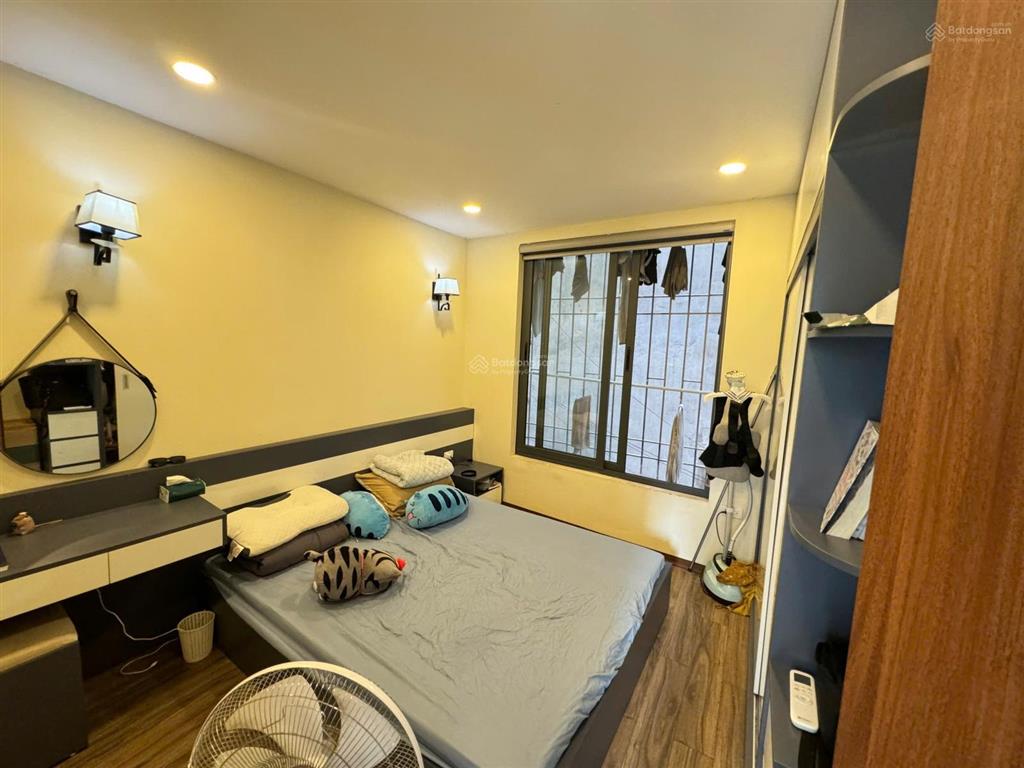 Cho thuê căn hộ vạn phúc liễu giai 2 ngủ 1 khách đủ đồ giá thuê 9 triệu
