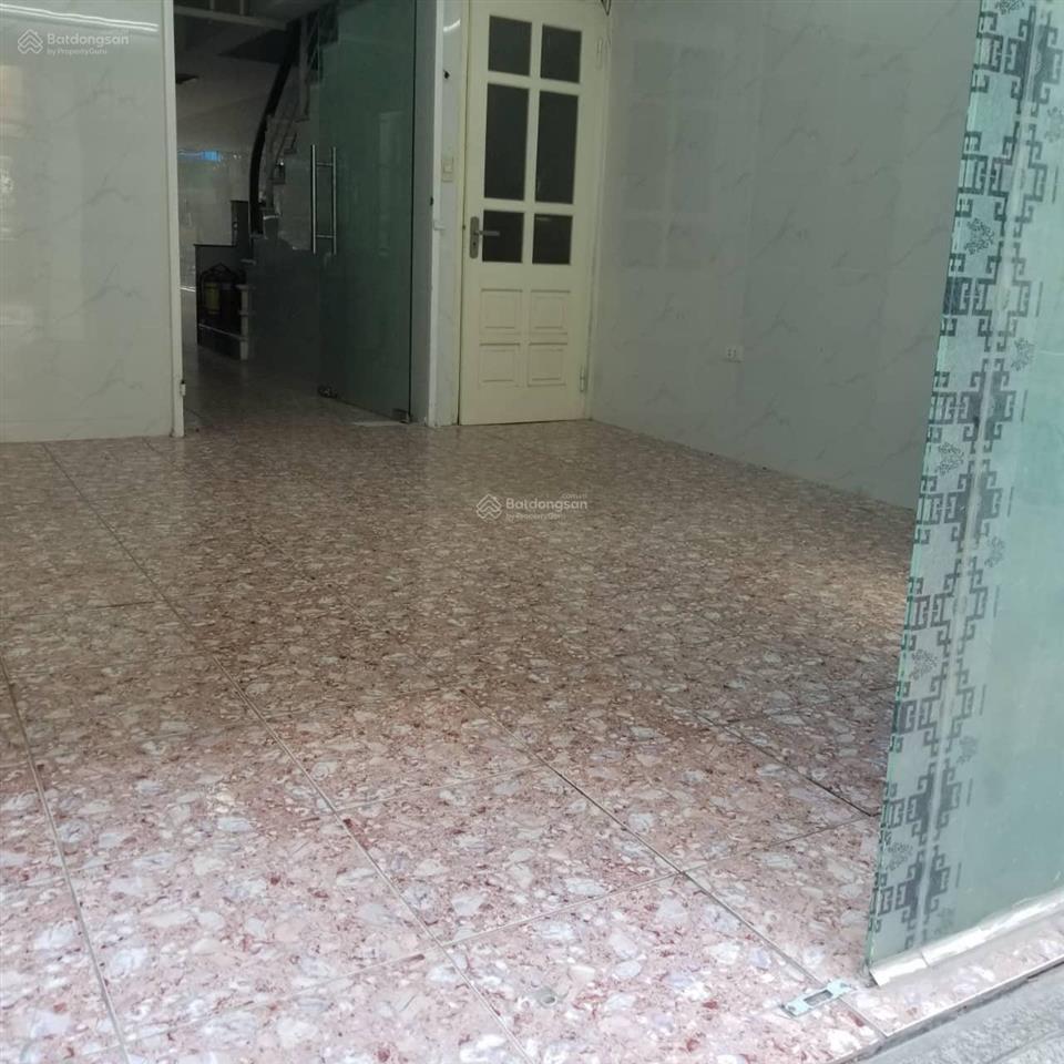 Cho thuê văn phòng hoàng mai giá 8,5tr/tháng dt 65m2