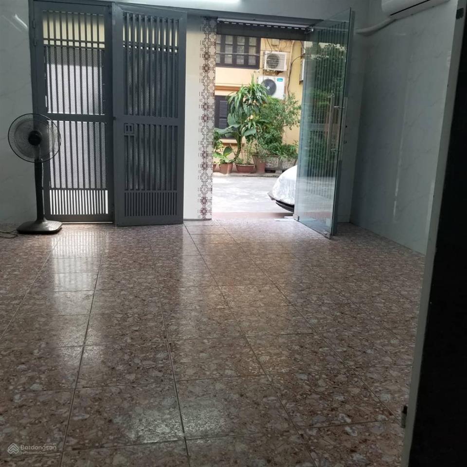 Cho thuê văn phòng hoàng mai giá 8,5tr/tháng dt 65m2