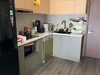 Chính chủ bán căn 1pn  picity high park quận 12  tháp c2 smarthome  hướng đông full nội thất