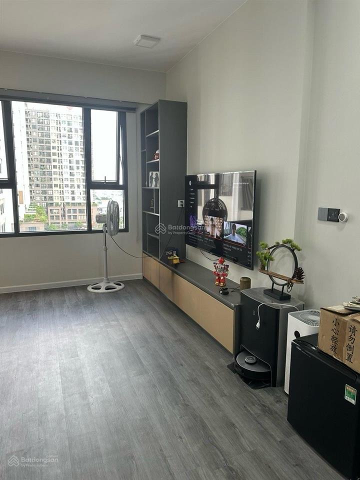 Chính chủ bán căn 1pn  picity high park quận 12  tháp c2 smarthome  hướng đông full nội thất