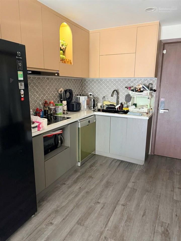 Chính chủ bán căn 1pn  picity high park quận 12  tháp c2 smarthome  hướng đông full nội thất