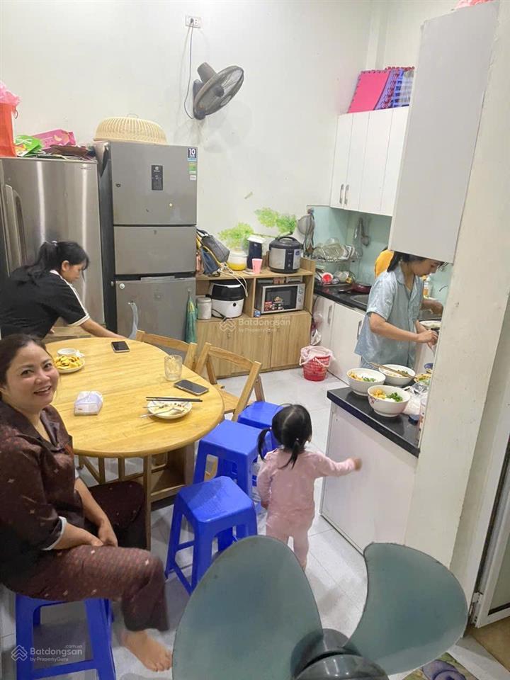 Cho thuê nr 3pn, 2wc, 47m2 tại đỗ thuận, cầu dền, hai bà trưng, hà nội chỉ 11 triệu