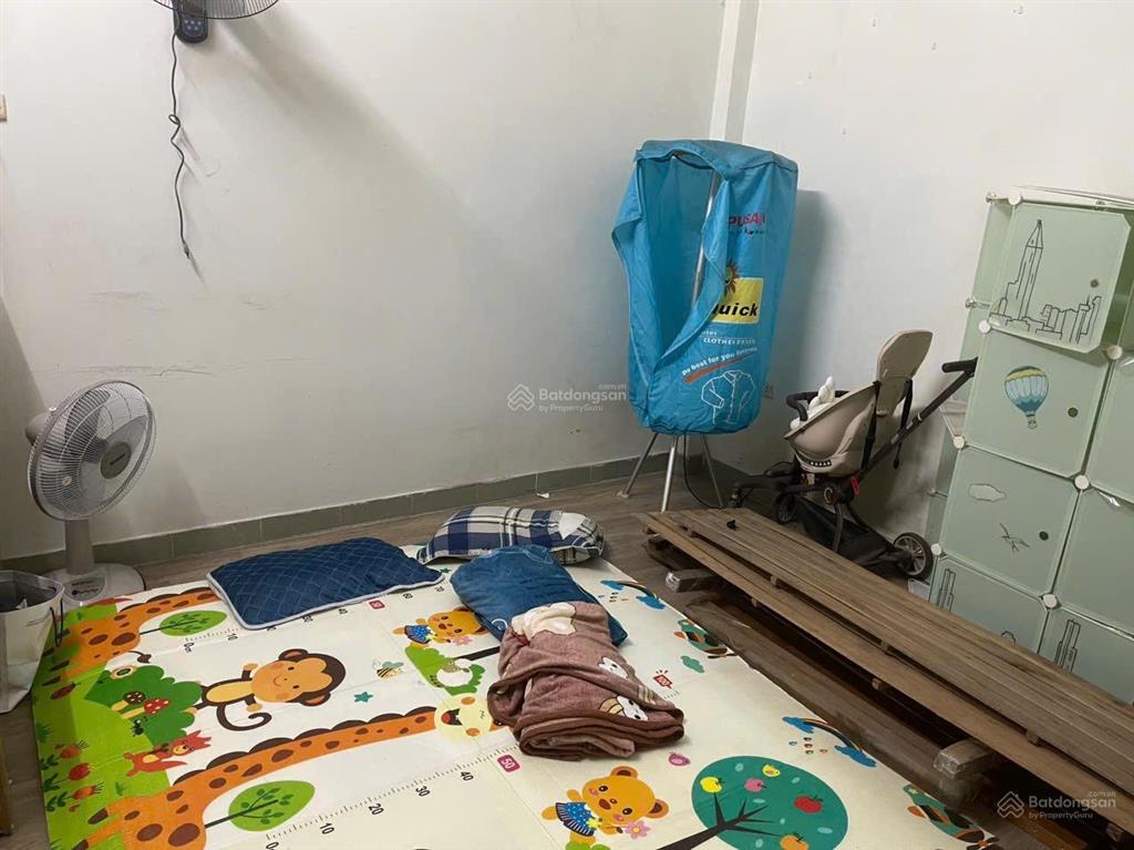 Cho thuê nr 3pn, 2wc, 47m2 tại đỗ thuận, cầu dền, hai bà trưng, hà nội chỉ 11 triệu