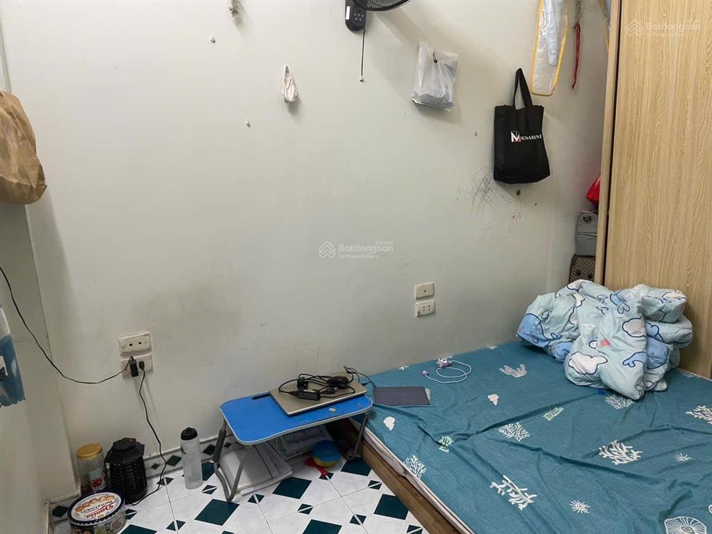 Cho thuê nr 3pn, 2wc, 47m2 tại đỗ thuận, cầu dền, hai bà trưng, hà nội chỉ 11 triệu