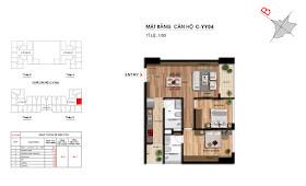 Căn hộ đẹp nhiều tiện ích tại 203 nguyễn huy tưởng, giá siêu hời 9,5 tỷ, 82m2