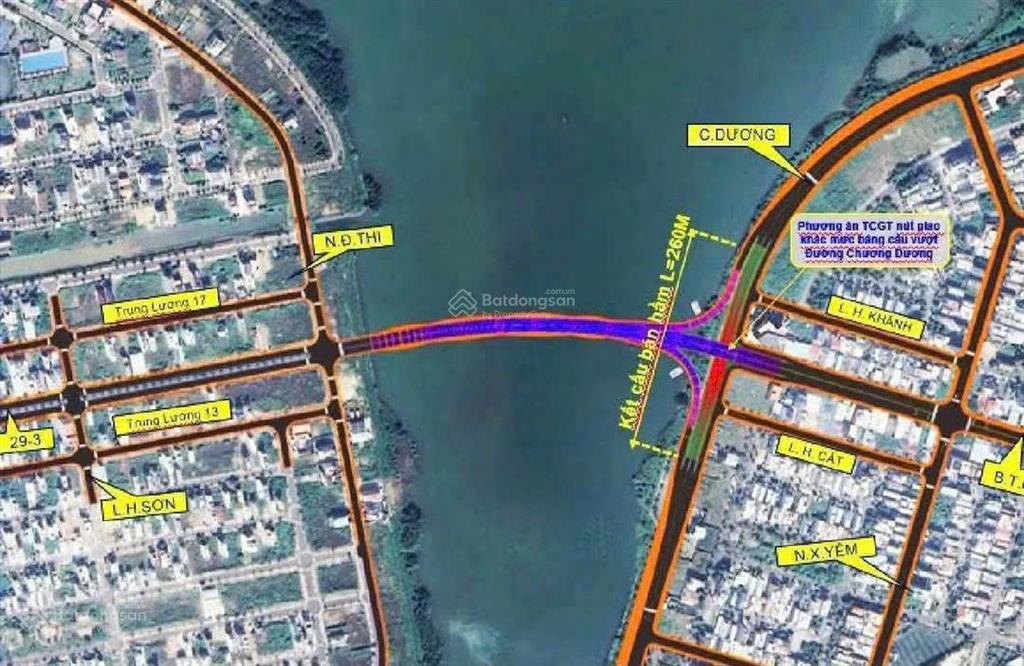 Chỉ từ 1,9 tỷ sở hữu căn hộ mặt sông hàn view pháo hoa sổ lâu dài chiết khấu lên đến 25%