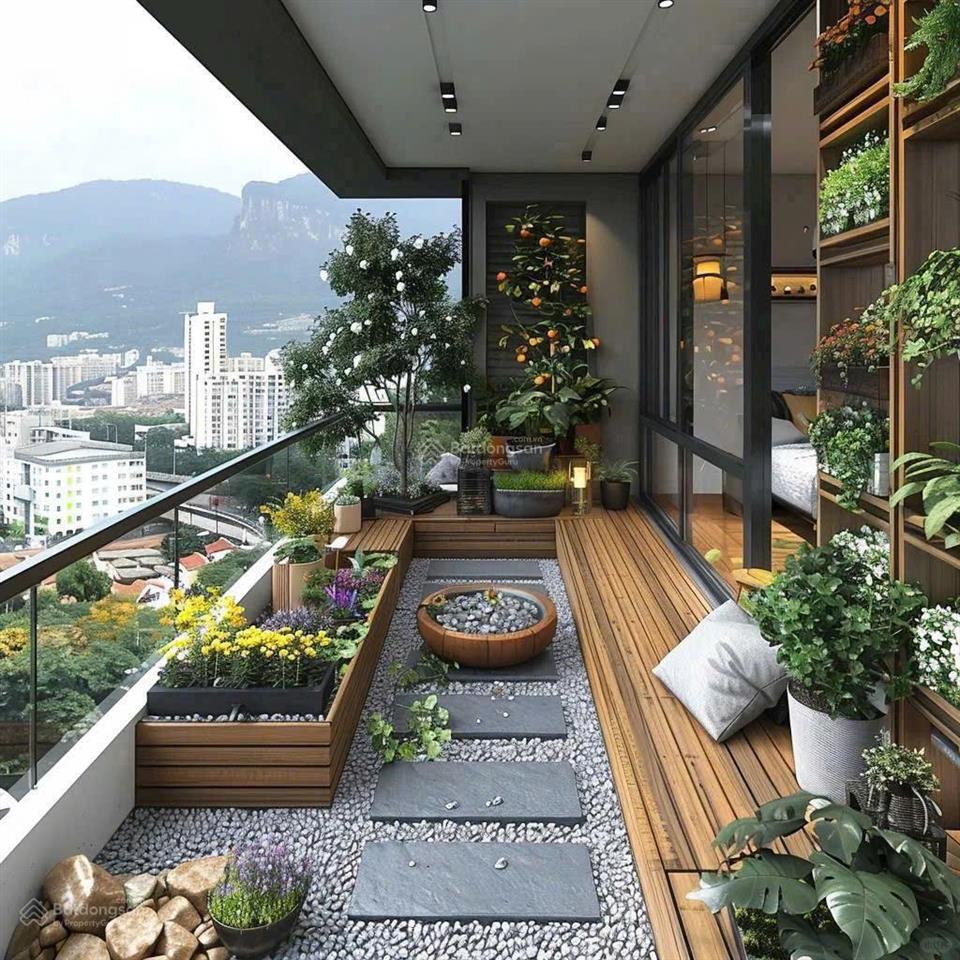 Chỉ 1,7 tỷ sở hữu căn hộ sun fours tower view sông và biển chiết khấu 25% sổ lâu dài