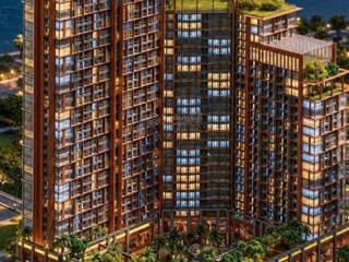 Chỉ từ 500 triệu sở hữu căn hộ hạng sang bên sông hàn symphony 5 đà nẵng