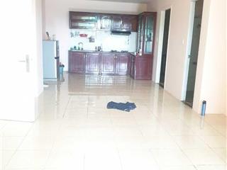 Cho thuê căn hộ chung cư qk7, quận 12, nhà 3pn, 2wc. an ninh tốt, văn minh