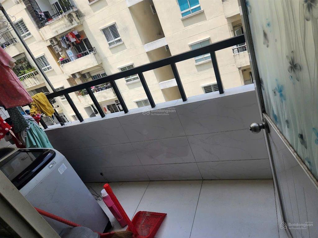 Căn hộ chung cư quan khu 7 nhà.3pn.2wc.2ban công. an ninh tốt. đầy đủ tiện ich