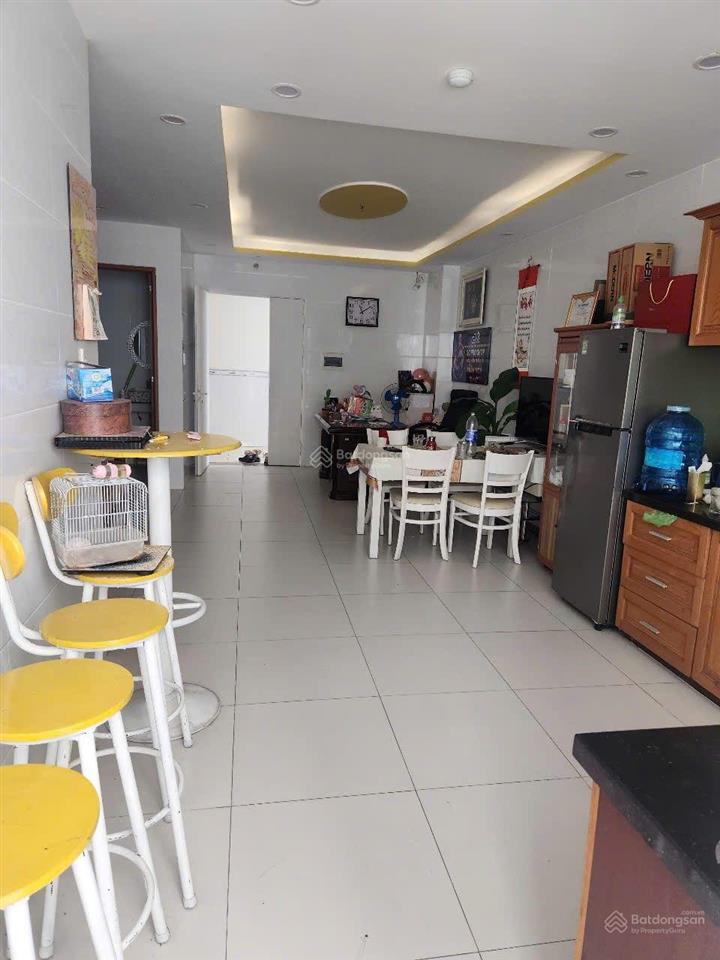 Căn hộ chung cư quan khu 7 nhà.3pn.2wc.2ban công. an ninh tốt. đầy đủ tiện ich