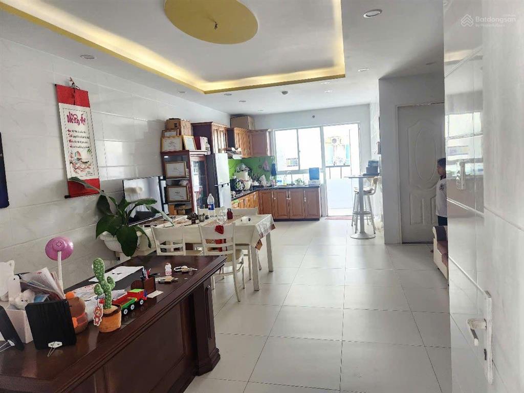 Căn hộ chung cư quan khu 7 nhà.3pn.2wc.2ban công. an ninh tốt. đầy đủ tiện ich