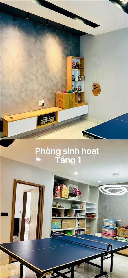 Chủ cần bán nhà mặt tiền huy cận. kdc gia hòa, phường phước long, tphcm dt 175m2(7x25)m