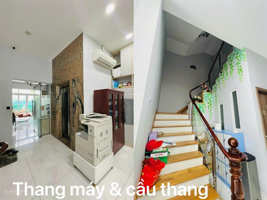Chủ cần bán nhà mặt tiền huy cận. kdc gia hòa, phường phước long, tphcm dt 175m2(7x25)m