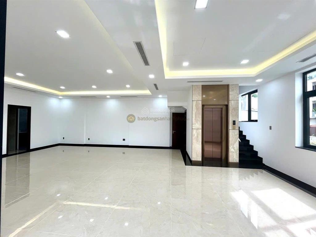 Bán tòa nhà góc 2mt đường 7b an phú an khánh quận 2  dt 187.6m2 (10 x 20m) / 51 tỷ