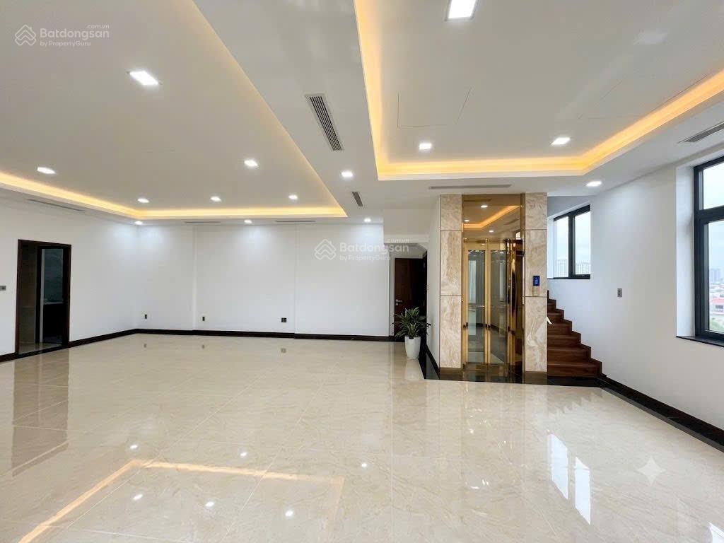 Bán tòa nhà góc 2mt đường 7b an phú an khánh quận 2  dt 187.6m2 (10 x 20m) / 51 tỷ