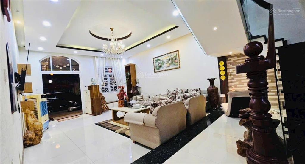 Chính chủ bán nhà phố trong kdc lucky dragon, đỗ xuân hợp  95m2 / 13,4 tỷ