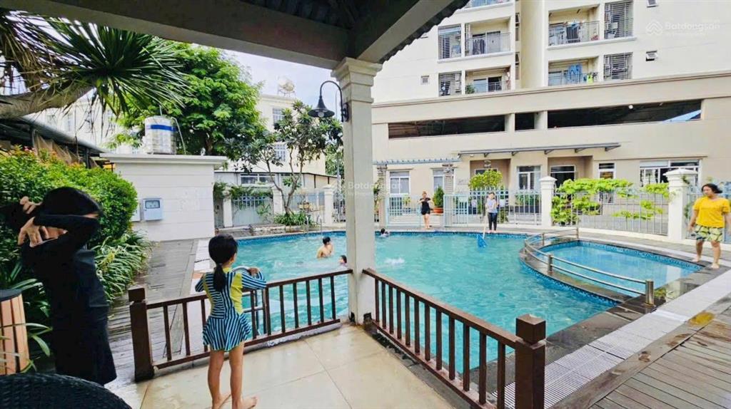 Chính chủ bán nhà phố trong kdc lucky dragon, đỗ xuân hợp  95m2 / 13,4 tỷ