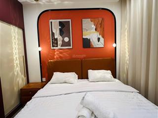 Căn hộ 1pn+ full nội thất đẹp xịn khu beverly solari nhà mới . giá bao gồm nội thất 2ty980