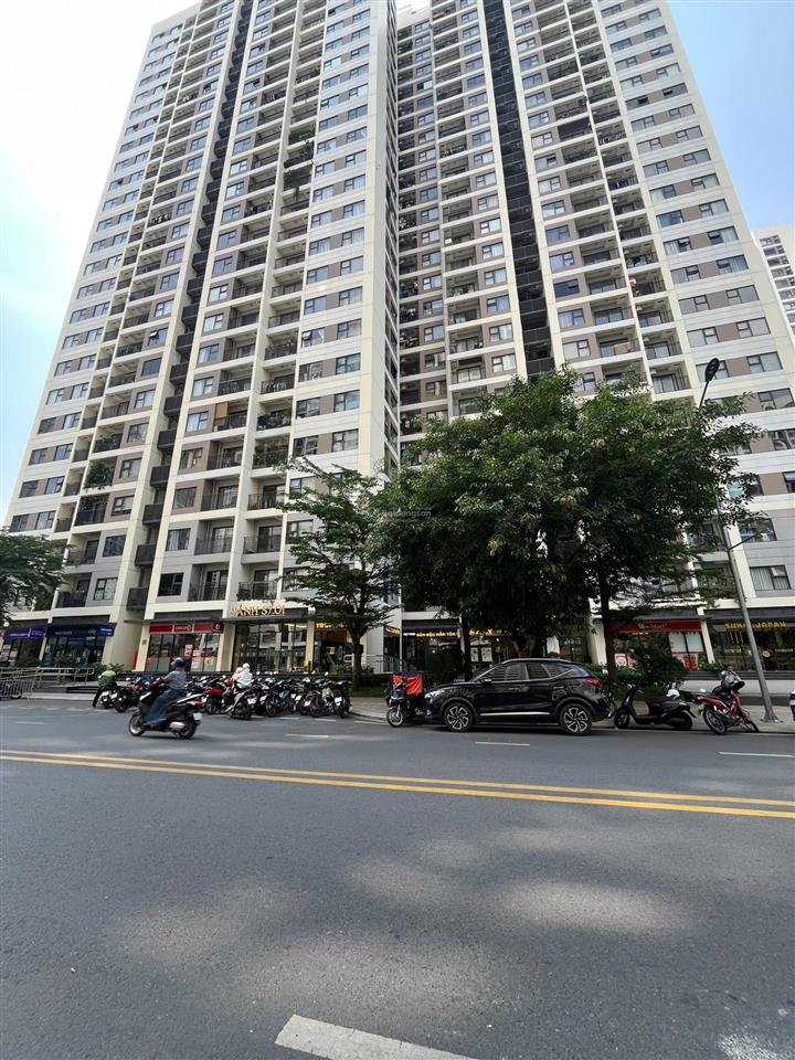 Bán shophouse mặt tiền đường 30 m2 27.3m2 giá 7.5 tỷ sẵn hợp đồng thuê 25tr/th tại the origami .