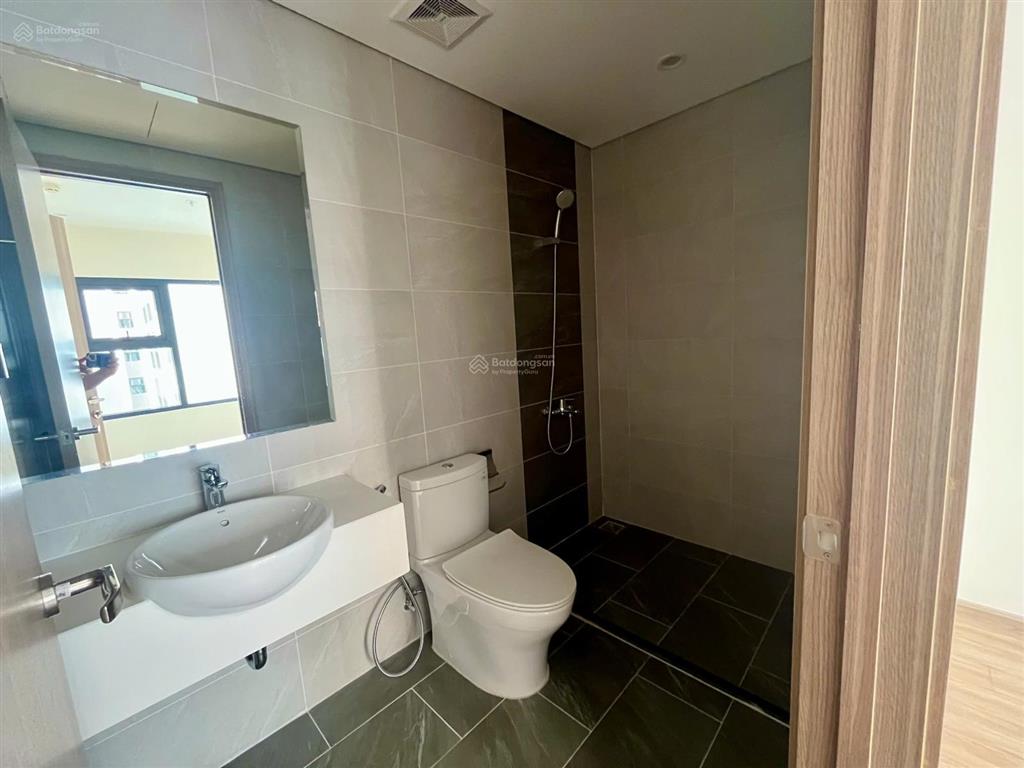 Căn hộ 2pn2wc tầng 12 khu origami hướng đông nam , vườn nhật thanh toán 180 ngày nhận nhà mới cđt.