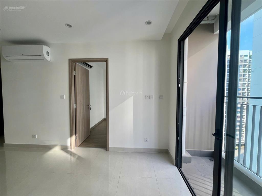 Căn hộ 2pn2wc tầng 12 khu origami hướng đông nam , vườn nhật thanh toán 180 ngày nhận nhà mới cđt.