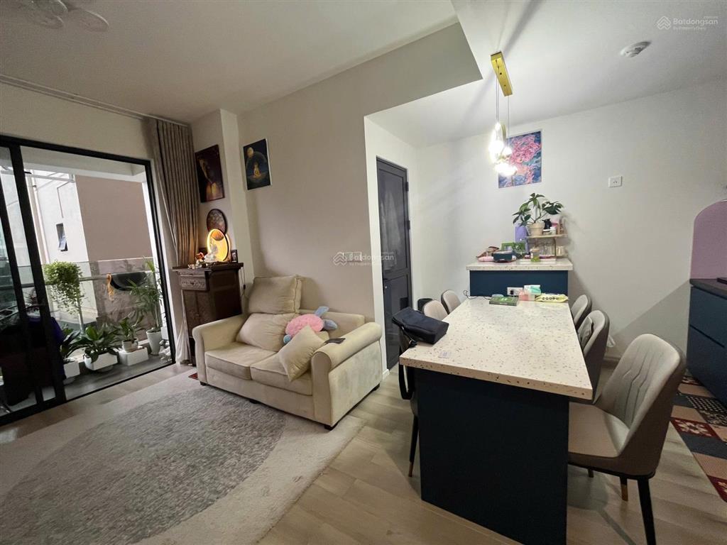 Căn hộ masterise homes lumiere boulevard tòa erica 1pn 52m2 tầng thấp vinhomes quận 9.