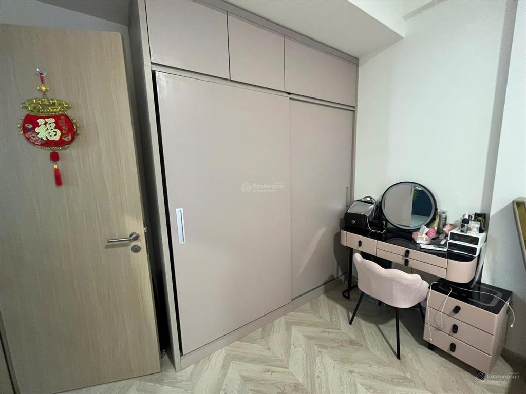 Căn hộ masterise homes lumiere boulevard tòa erica 1pn 52m2 tầng thấp vinhomes quận 9.