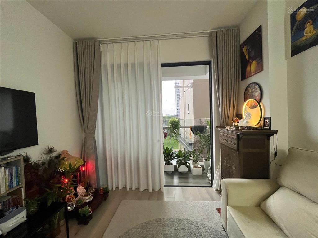 Căn hộ masterise homes lumiere boulevard tòa erica 1pn 52m2 tầng thấp vinhomes quận 9.