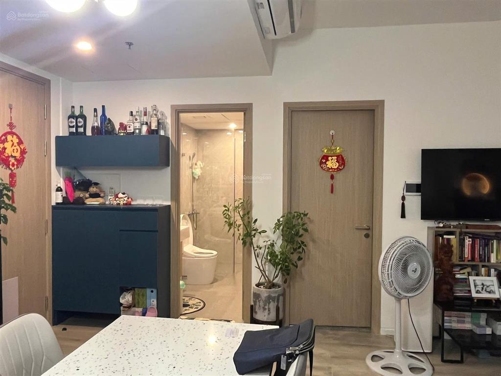 Bán căn hộ chung cư masteri homes 1pn tại lumiere boulevard, 3,27 tỷ, 52m2, giá ưu đãi sổ hồng .