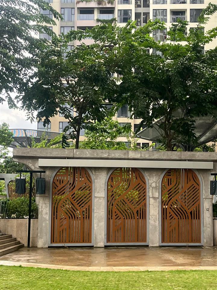 Bán căn hộ chung cư masteri homes 1pn tại lumiere boulevard, 3,27 tỷ, 52m2, giá ưu đãi sổ hồng .